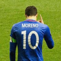 Zhihu profile picture for @moreno