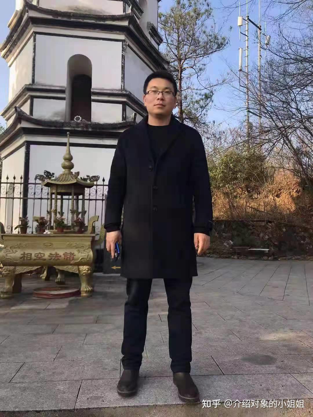 宁波相亲成熟稳重性格的小哥哥