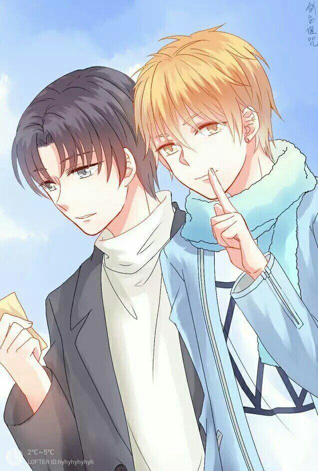 全职高手中喻黄cp存在的可能性