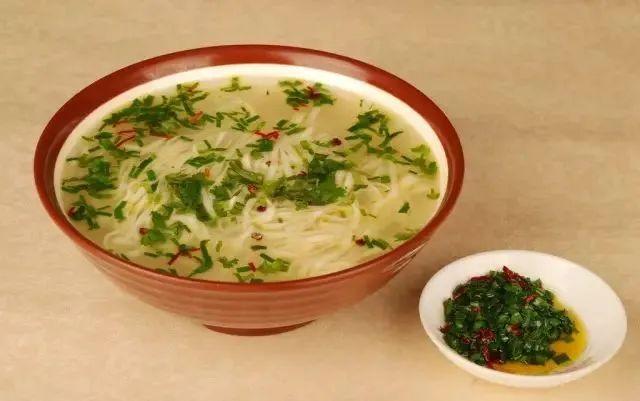 《舌尖上的会宁》——家乡特色美食大全