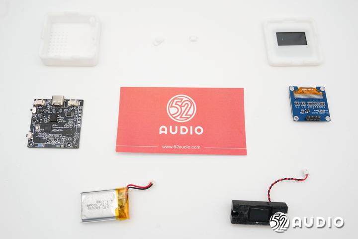 拆解报告：XiaoZhi小智AI语音对话盒子 - 知乎