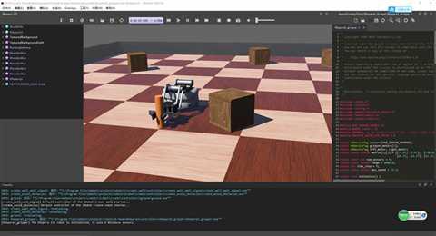 webots exercise curriculum files webots exercise curriculum files