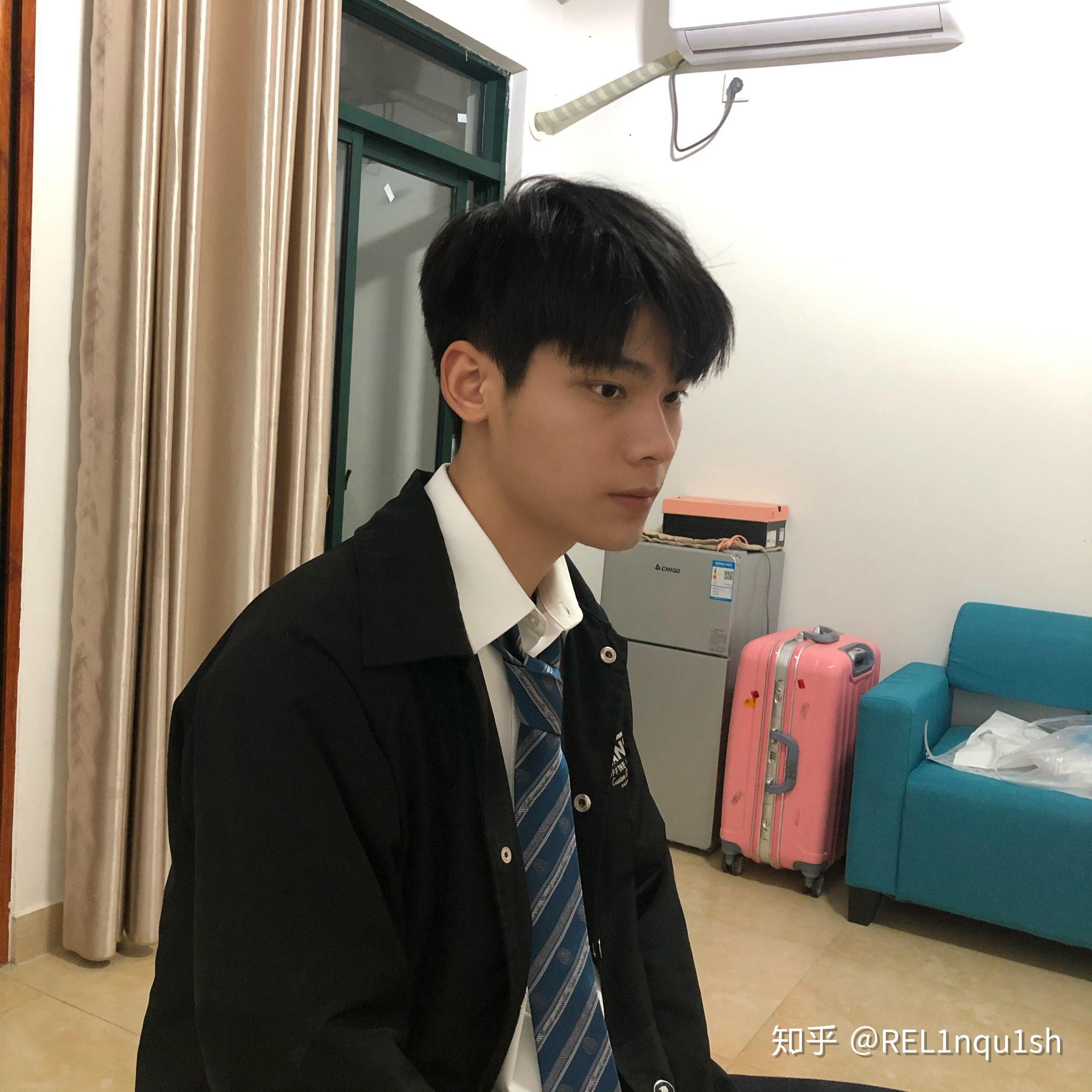 男生身高165长得帅是种怎样的体验