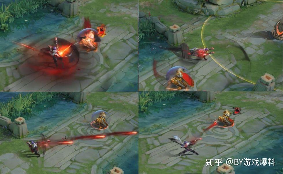 王者荣耀s20赛季80级战令皮肤官宣皮肤不是重点暗影之都四件套好评不