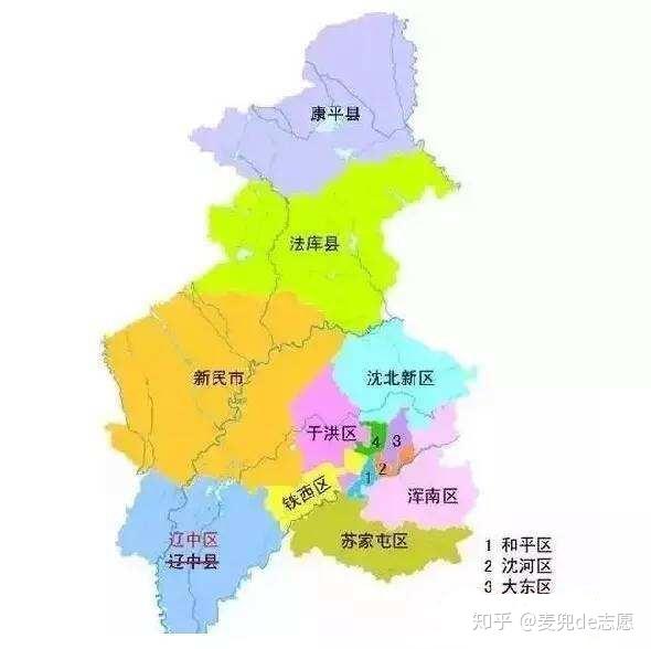 老工业基地:哈尔滨,长春,沈阳,大连,四城经济发展简析
