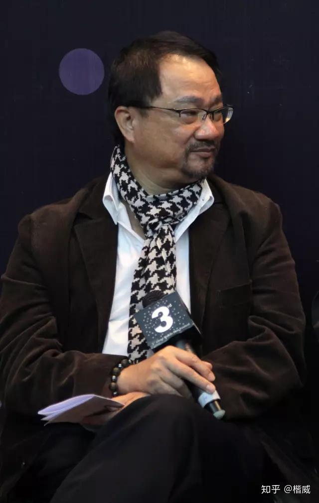 剧,是由香港电影人徐小明监制的,他除了参与整体制作,编剧和导演工作