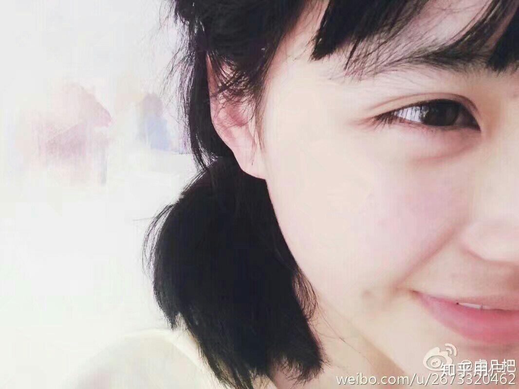 如何评价瑞安中学校花虞佳瑞虞兮西