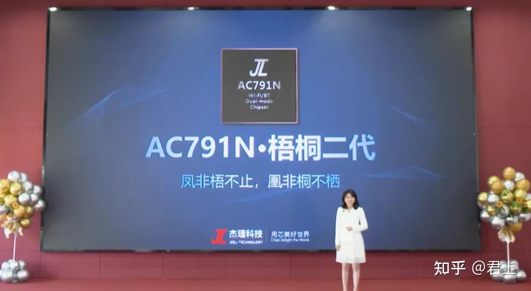 杰理科技发布:两款芯片,一个降噪算法 - 知乎