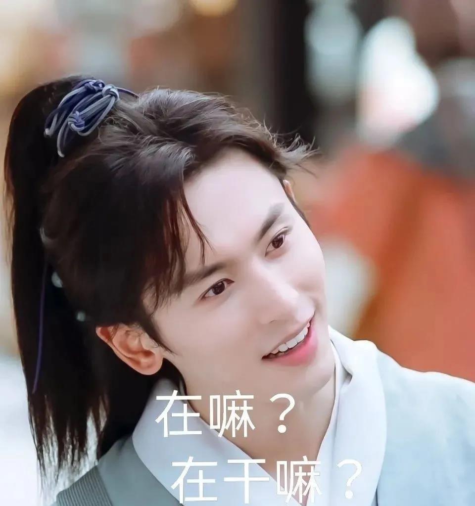 关注问题 67 写回答 登录/注册 表情包 斗图神器 龚俊 山河令(电视