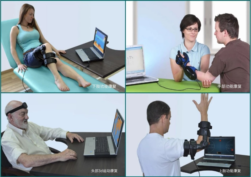 疫情之下为什么首选速康的远程康复