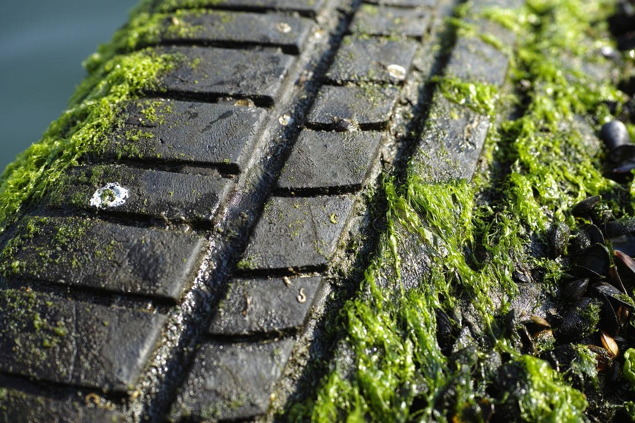 4. 防滑效果对比