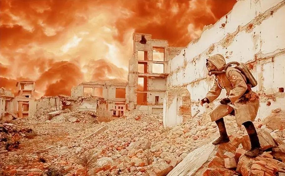如果核战争爆发,我国有6个地方可躲,老百姓必须掌握的救命知识 - 知乎