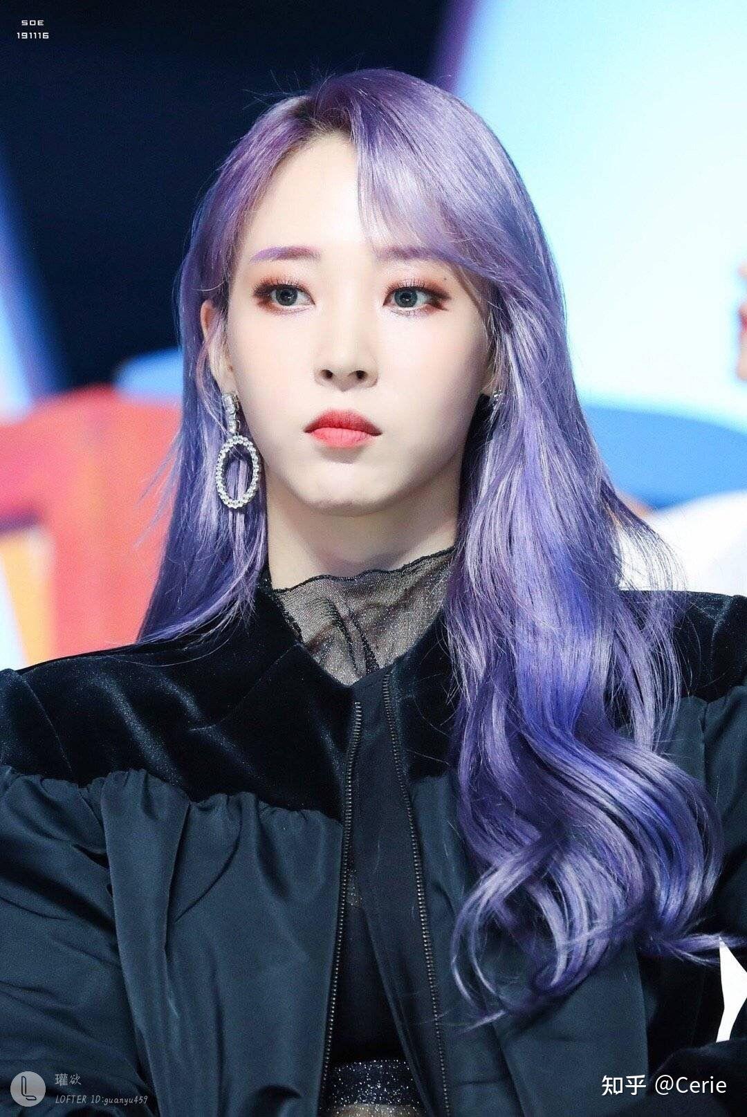 因为喜欢内娱的一个中性风女爱豆,所以这方面比较好奇,求安利 显示