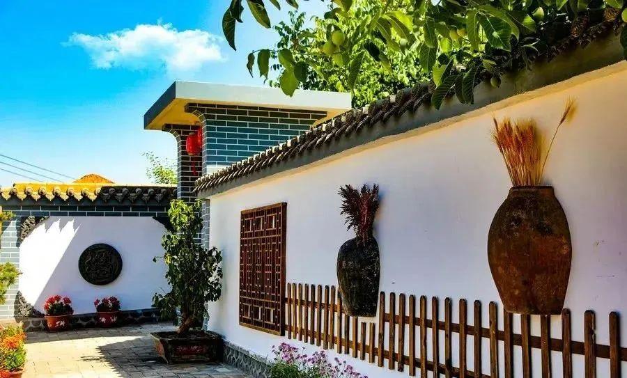 花村顾家善入围2020年中国旅游金榜