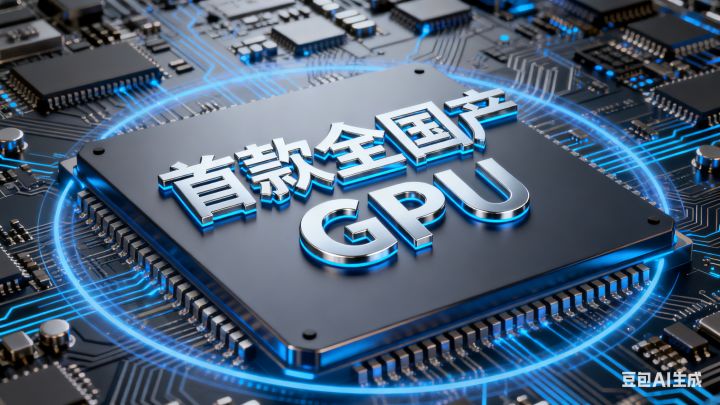 首款“全国产”通用GPU芯片发布！一文盘懂国产芯片全线战局 - 知乎
