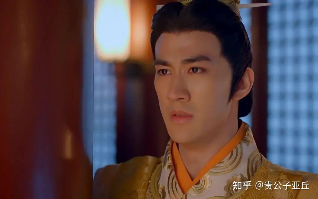 唐高宗李治在历史上是个什么样的人? - 知乎