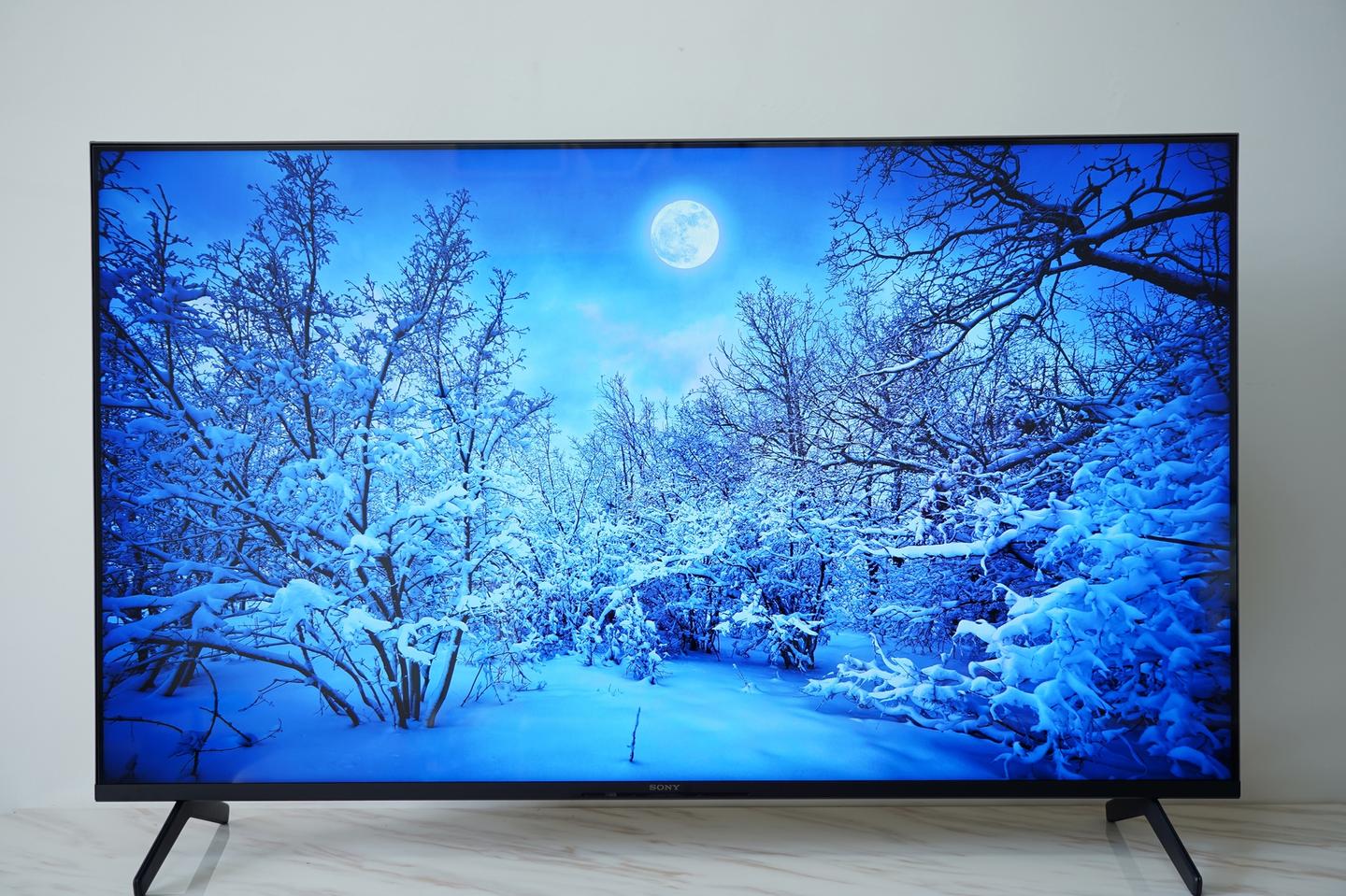 2022年索尼新品中端机X80K测评