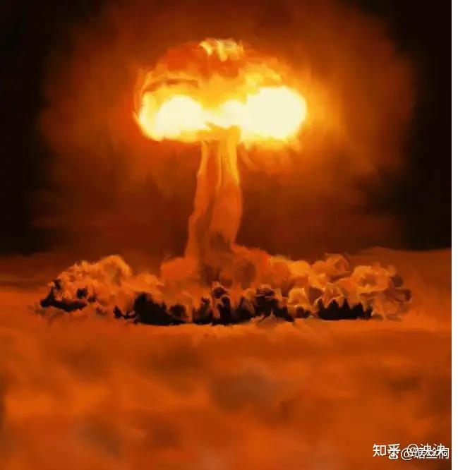 俄乌战争期间北约扩张会不会迫使俄罗斯动用核武器?