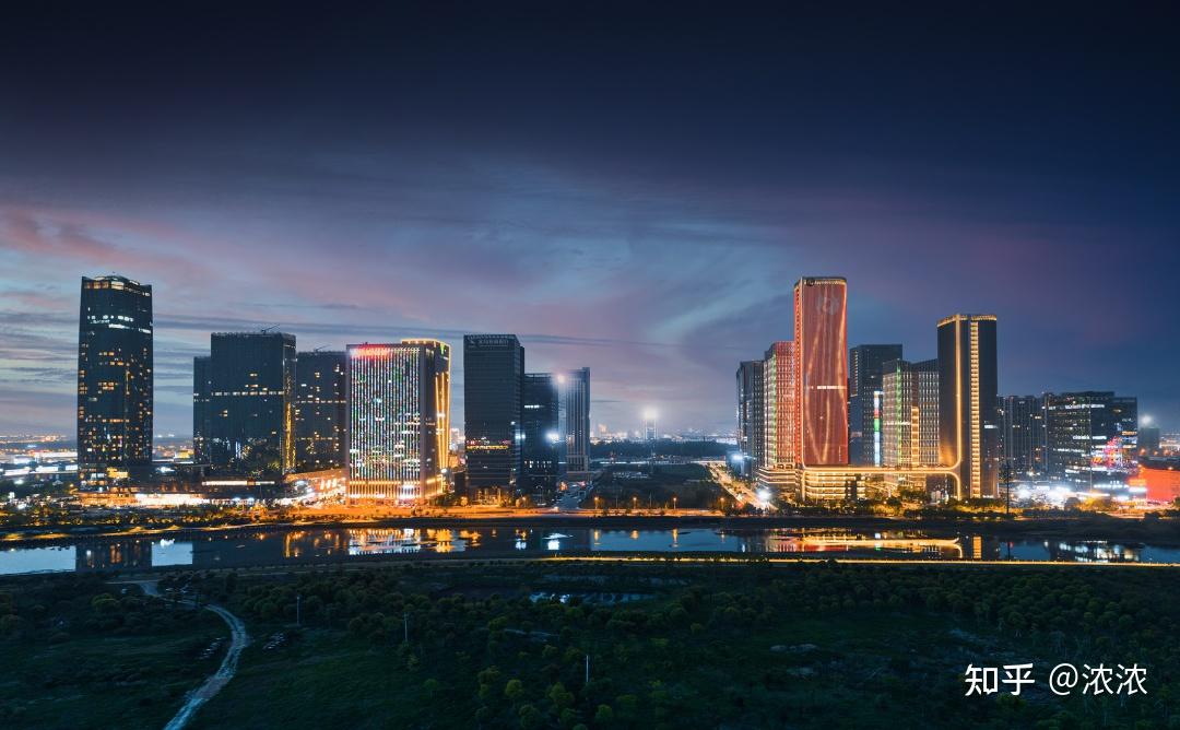 如何评价义乌这座城市