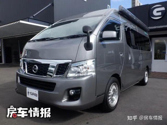 能一車兩用的日產房車搭配25t動力全家旅行接待客人樣樣行