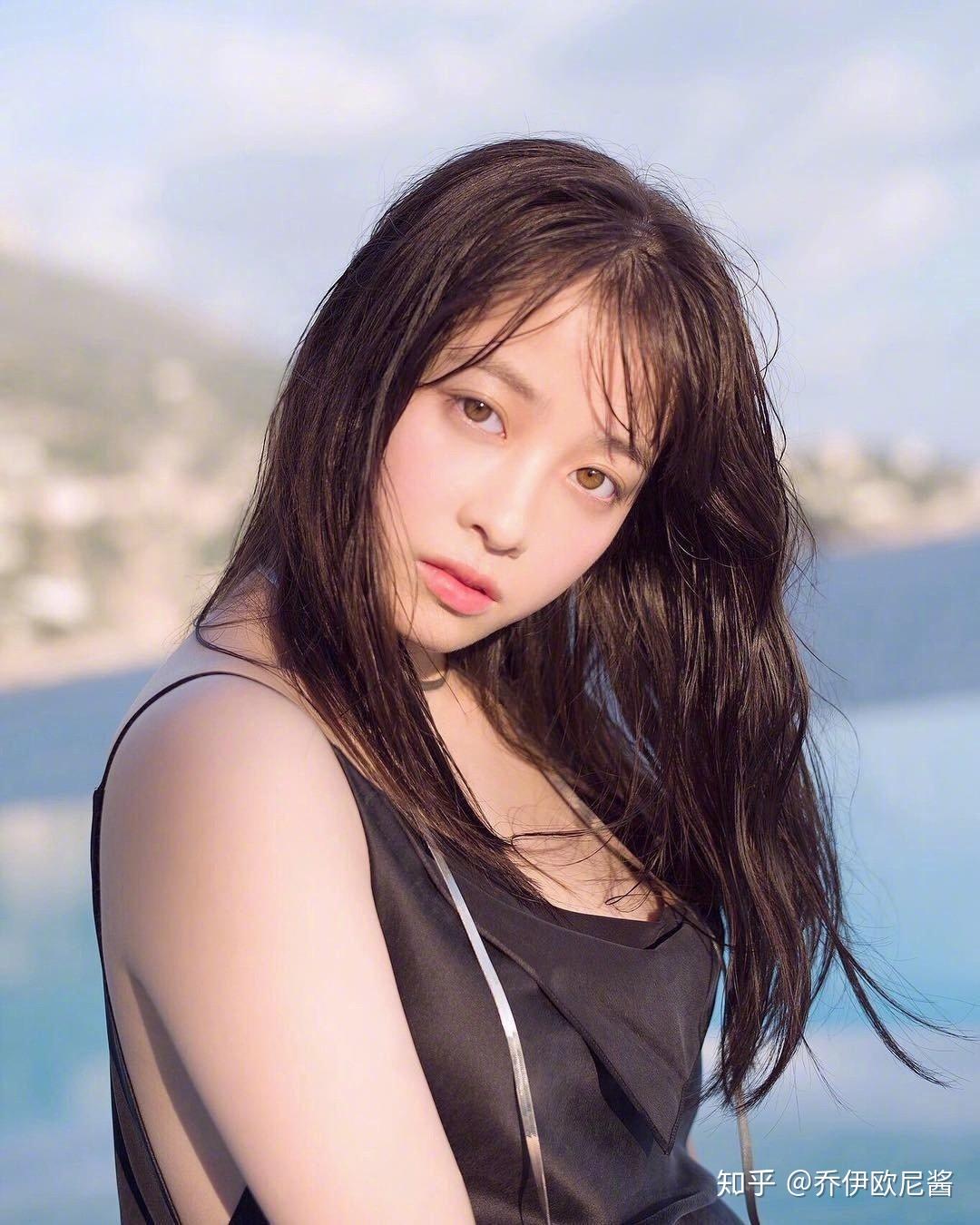 日本整形模板第一名,竟然是三级片女演员? - 知乎