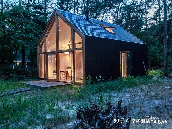 模块化建筑设计体系 助力节能建筑发展 - 知乎
