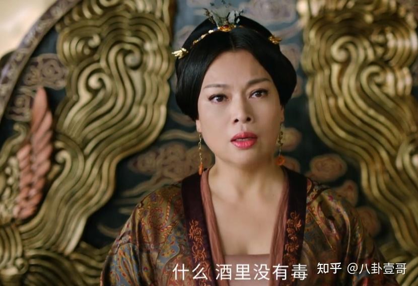 57岁史可结婚20年,混血儿子曝光,《上阳赋》戏中演章子怡姑姑?