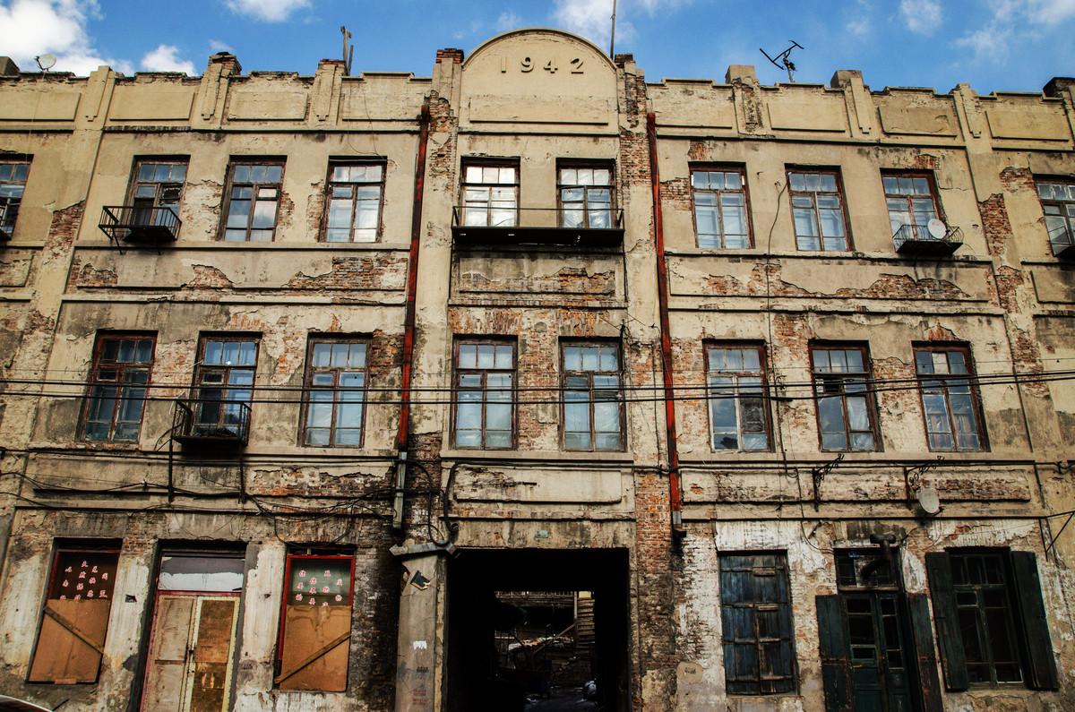 哈尔滨旅行有哪些攻略?有什么值得去的地方?-哈尔滨旅游有哪些攻略