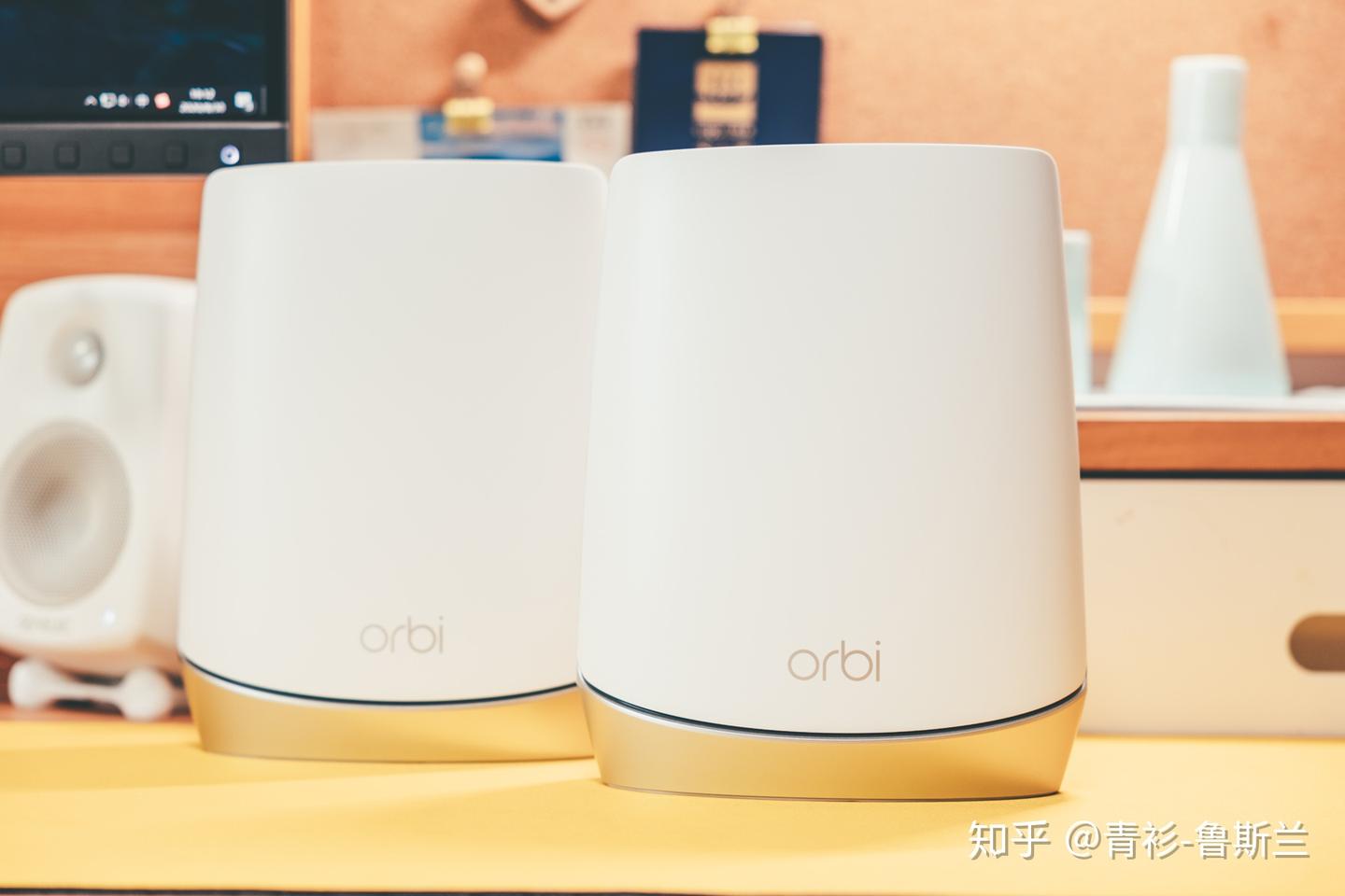 实战了解有线无线回程差异，网件Orbi RBK752深度体验 - 知乎