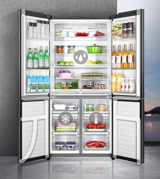 2023年冰箱推荐品牌怎么选，冰箱哪个牌子好，夏季冰箱购买攻略- 知乎