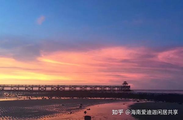 海南过冬·临高御海天下·爱迪迦闲居共享,全岛过冬 - 知乎