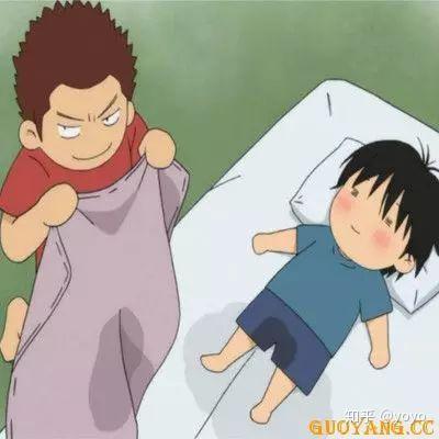 元式催眠|孩子尿床不再可怕!