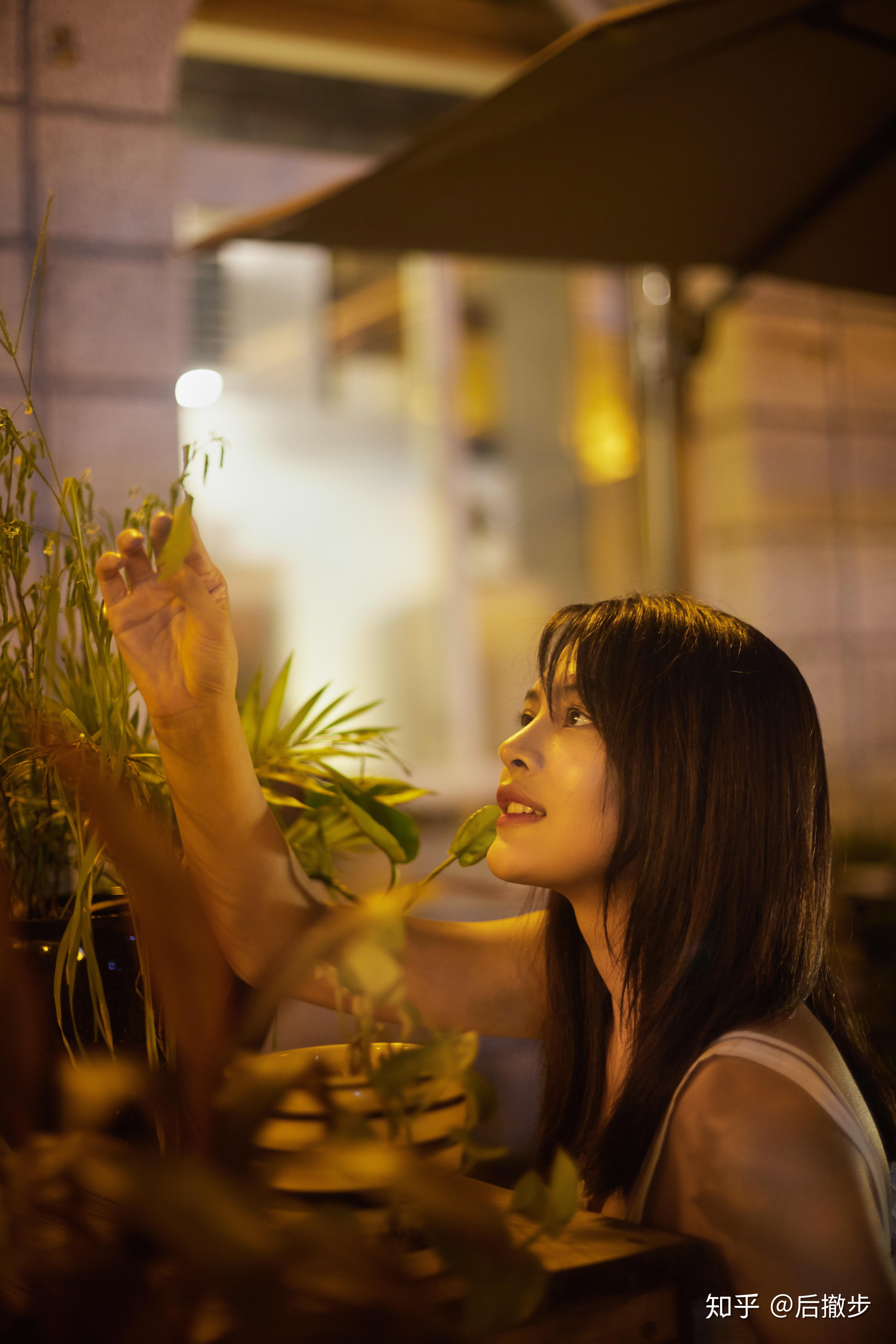 在你的摄影生涯里用50mm定焦镜头拍出过哪些满意的作品