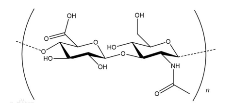美文成分-玻尿酸果酸(α-羟基酸,简称aha),是从水果中提取的各种有机