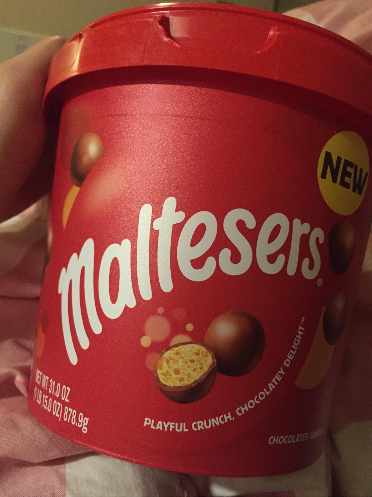 麦丽素为什么叫麦丽素