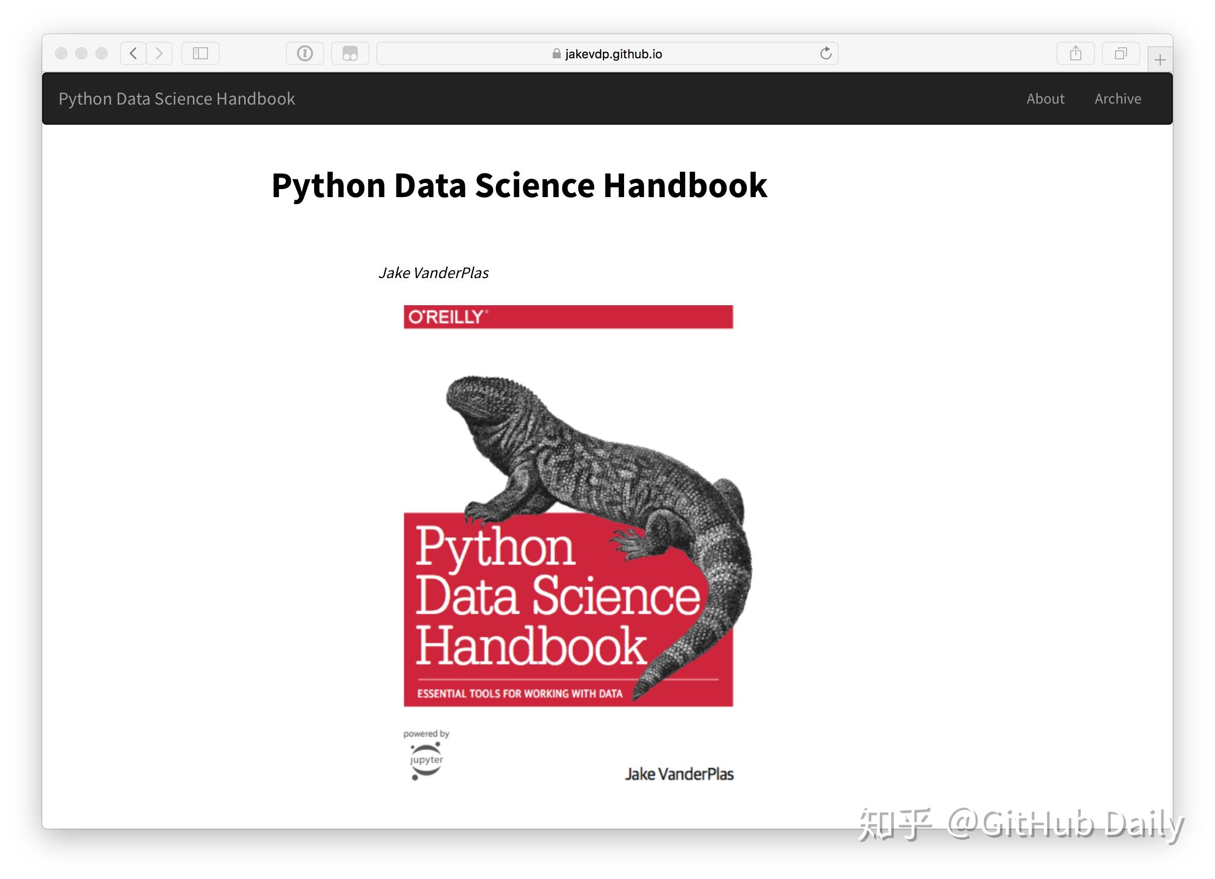  Python GitHub Python 