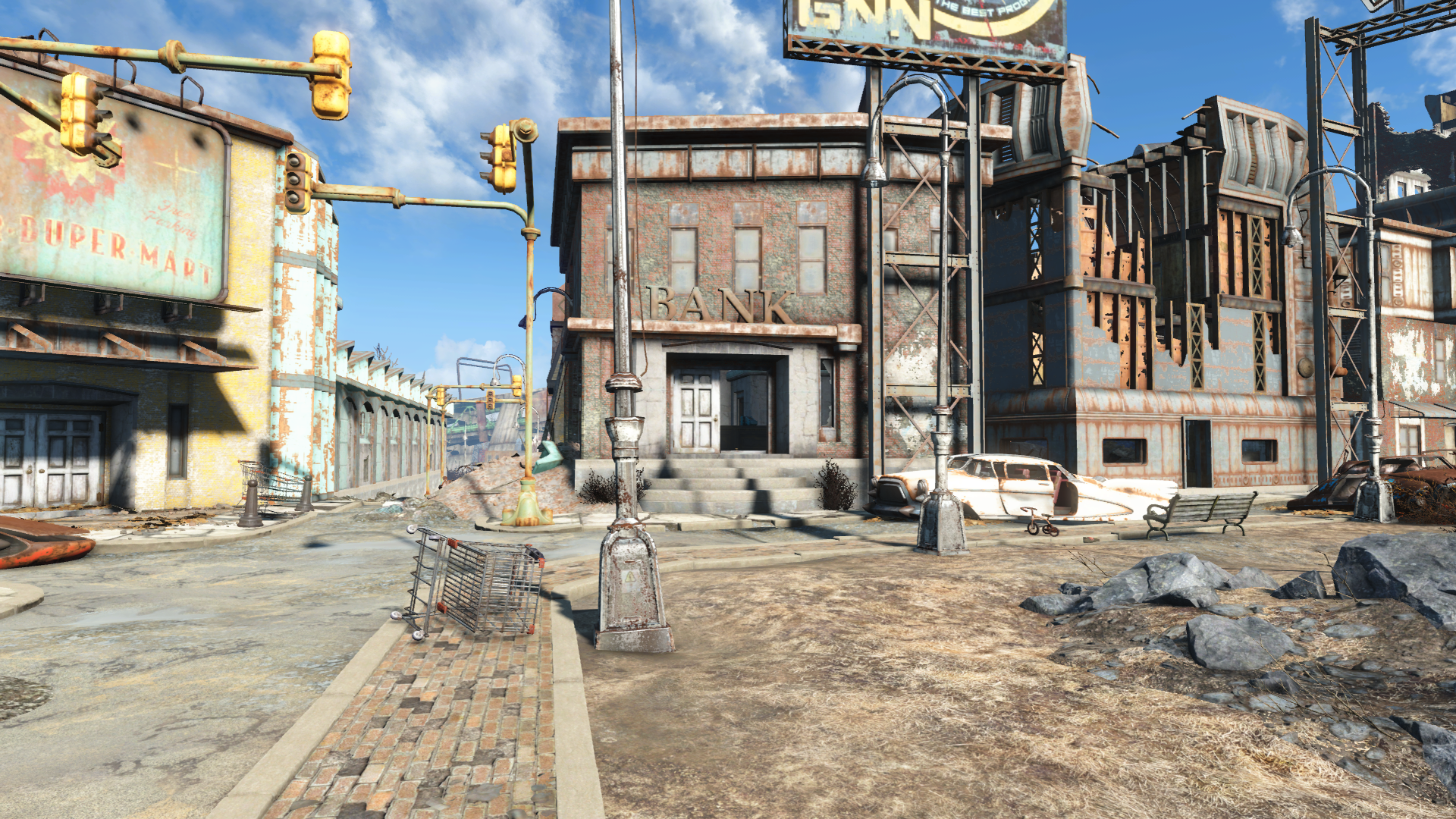 废土上的小故事合集3