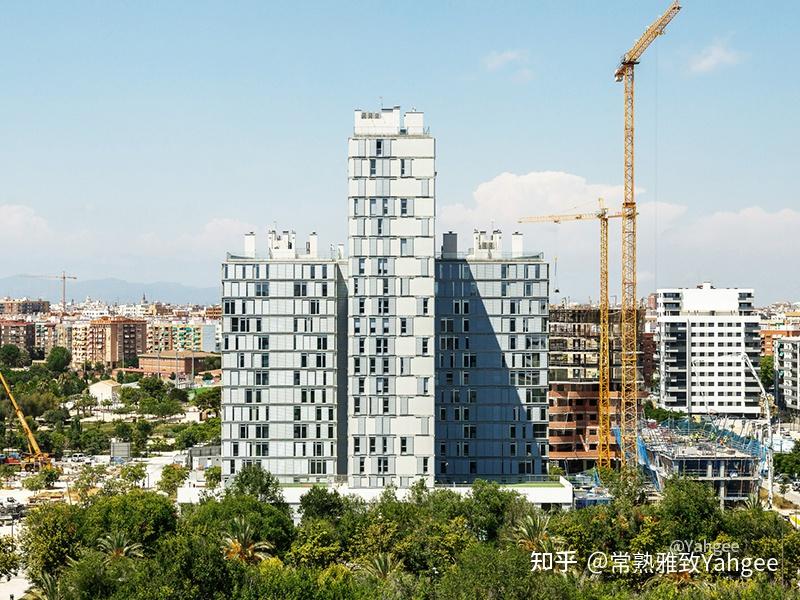 预制装配式模块化建筑带来建筑设计新思考 - 知乎