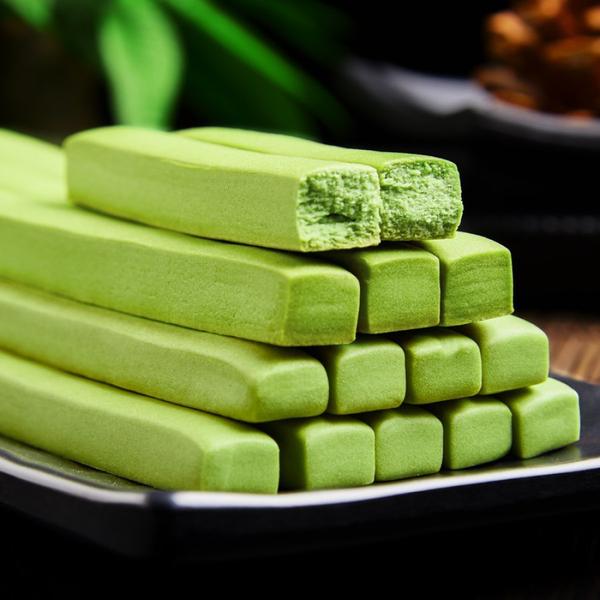 最受欢迎的十大春游必备零食