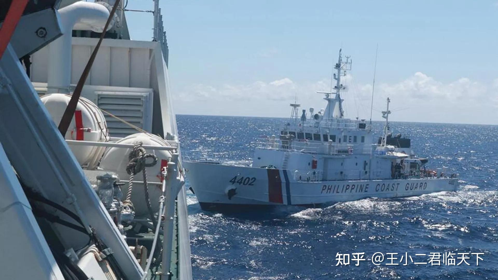 售菲27億超音速導彈大單又派軍艦到南海和菲軍演印度要幹嘛