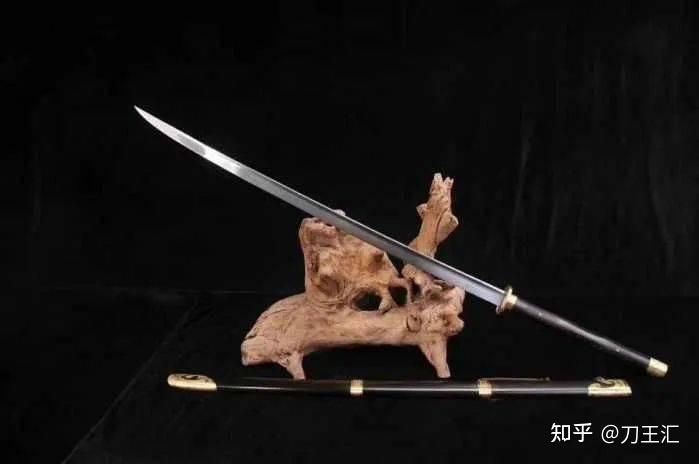 都说苗刀是日本刀的克星，其克敌之处在哪？ - 知乎