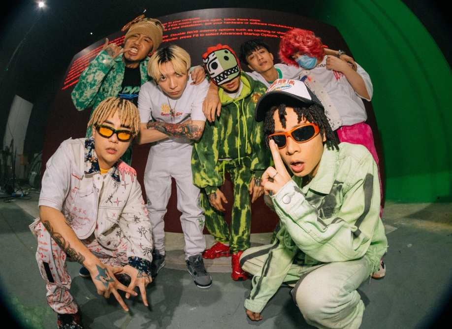 旋律说唱正当红,trap音乐会加速衰落吗?|短评