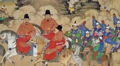 揭秘明代宗朱祁钰为何没被葬入十三陵：兄弟阋墙的惨烈结局 - 知乎