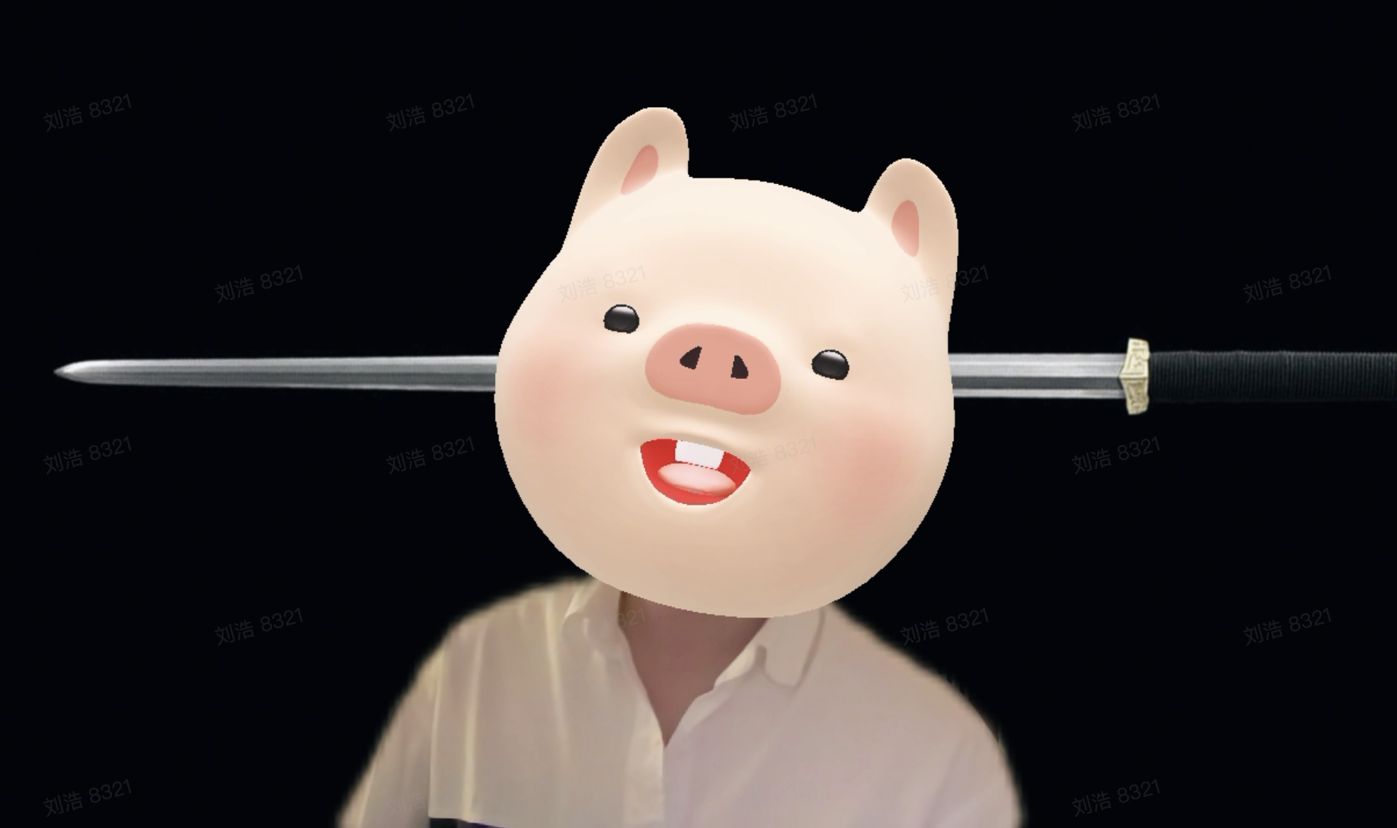 腾讯会议虚拟背景有啥好图推荐吗逗比一点的