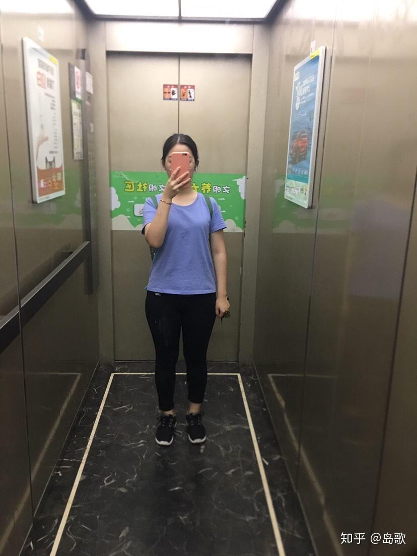 身高160体重120斤的女胖子,平常应如何穿搭?