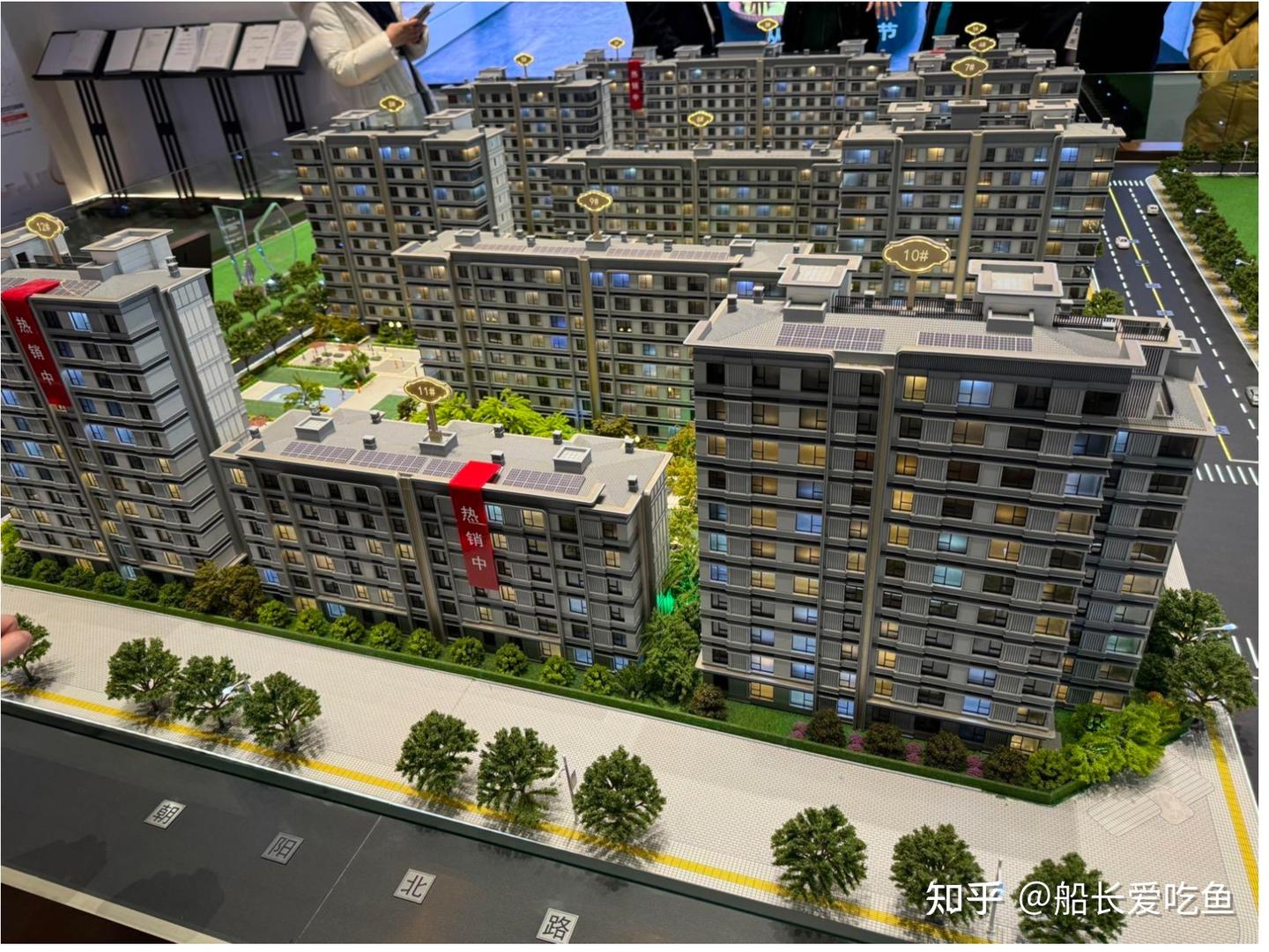 北漂刚需买房记录(10)--6号线物资学院新房 - 知乎