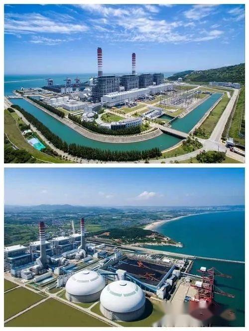 火电大项目!2×1000MW机组!华能汕头电厂拟定“十四五”时期完成搬迁! - 知乎