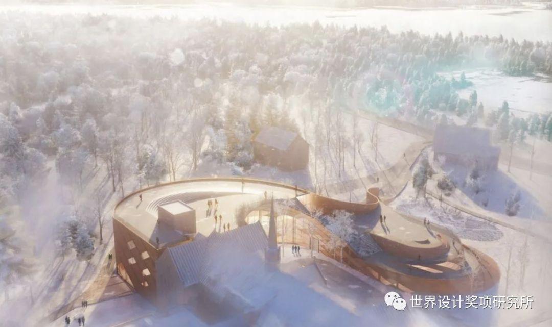 Spol 奖项揭晓|2022年GADA全球建筑与设计大奖,共71个作品荣获奖项! - 知乎