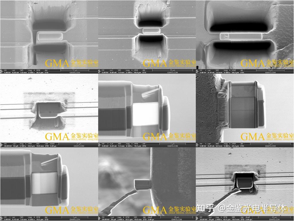 聚焦离子束扫描电镜（FIB-SEM）技术原理、样品制备要点及常见问题解答 - 知乎