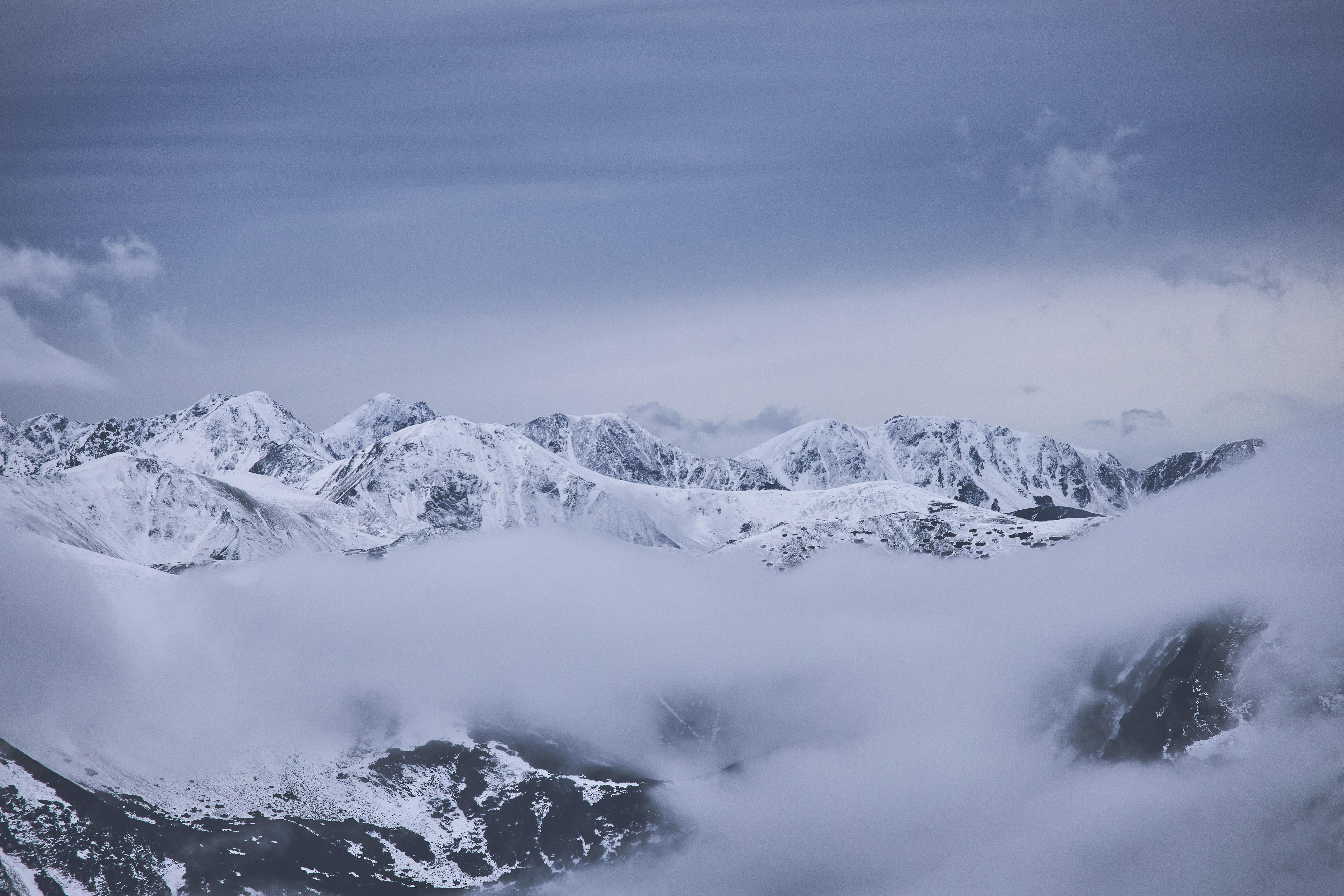 有哪些好看的高清北欧风电脑壁纸